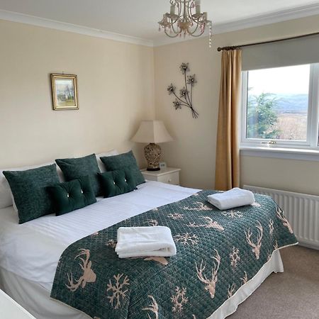 Stags View Holiday Home Portree Exterior photo