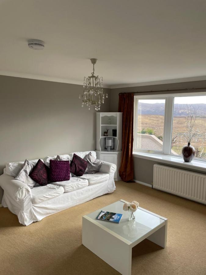 Stags View Holiday Home Portree Exterior photo