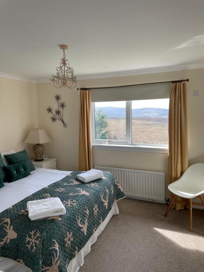 Stags View Holiday Home Portree Exterior photo